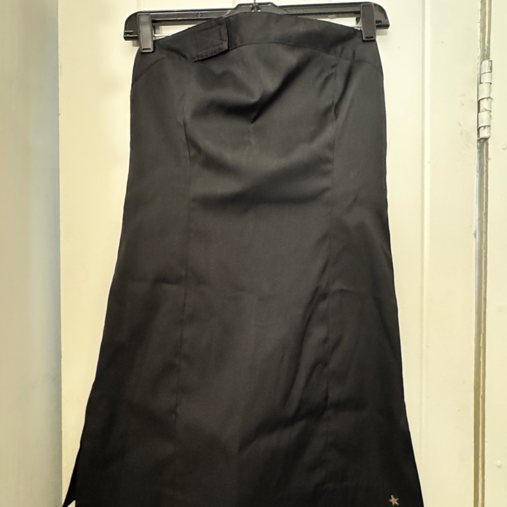 Tommy Hilfiger Black Dress